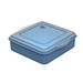 Universalbox ToGo, behagliches blau